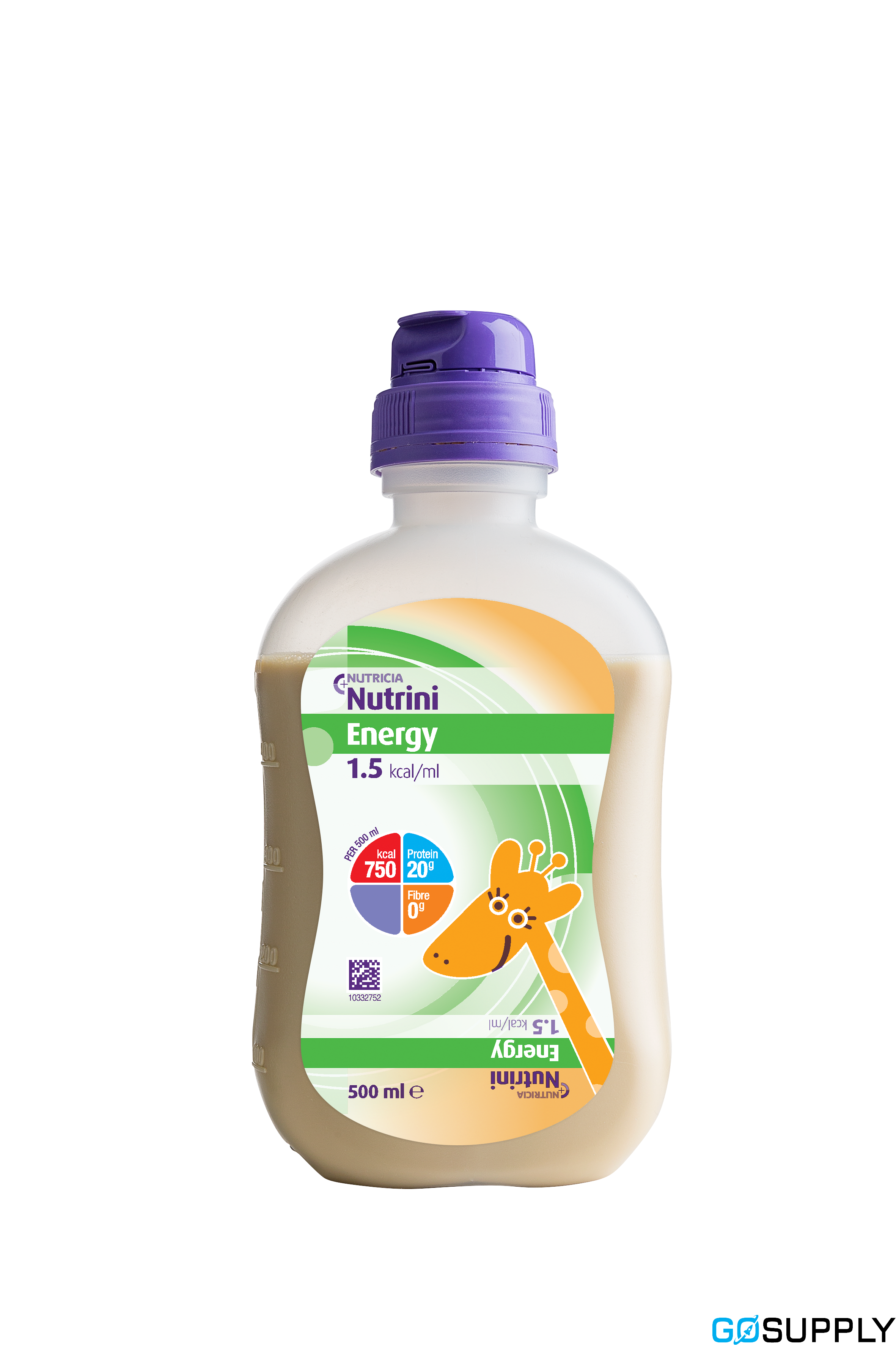 Nutrini Energy 500ml