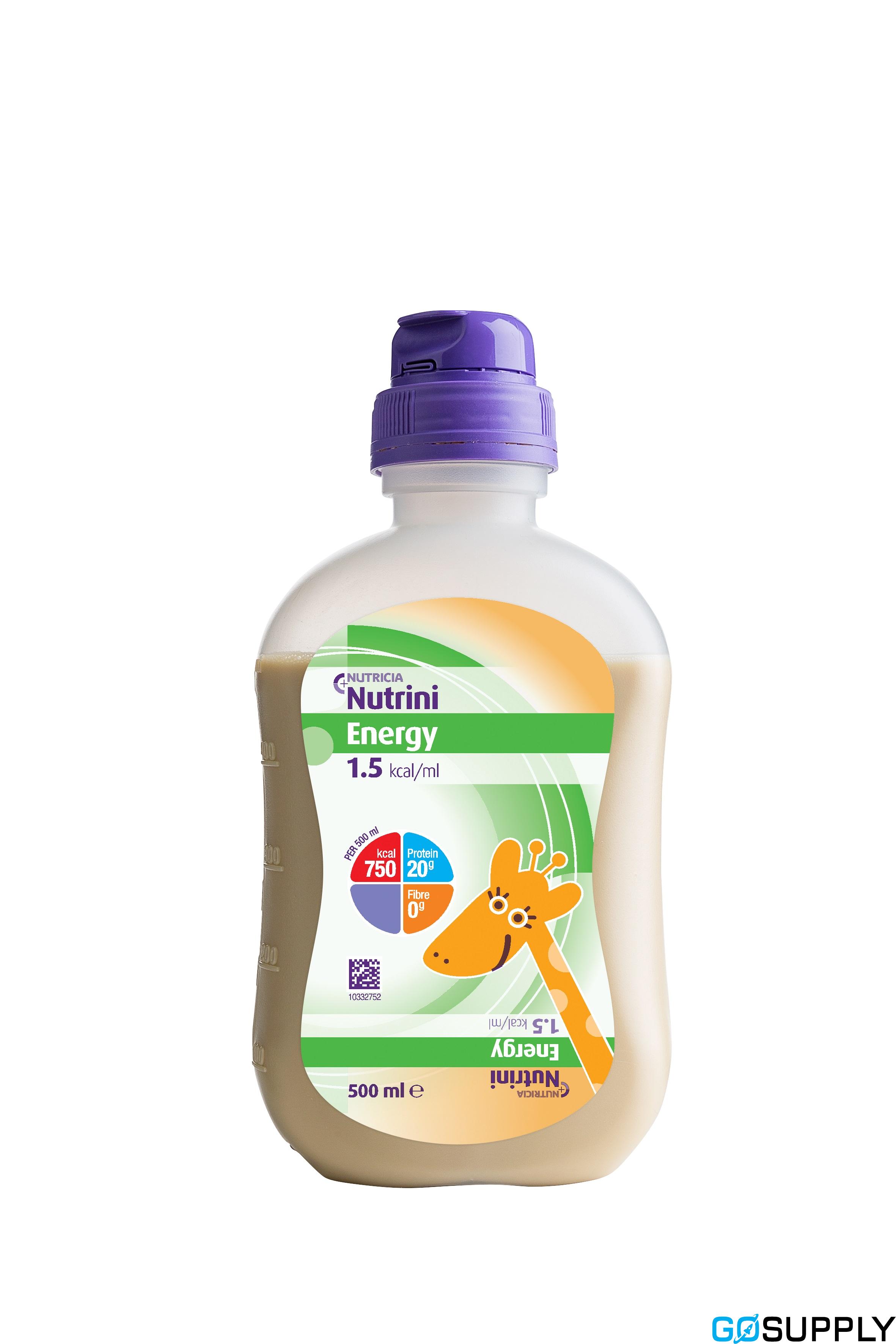 Nutrini Energy 500ml