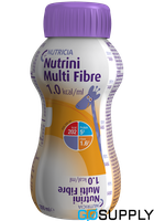 Nutrini Paediatric Tube Feeding Formula (Multi Fibre · 200mL) - Carton