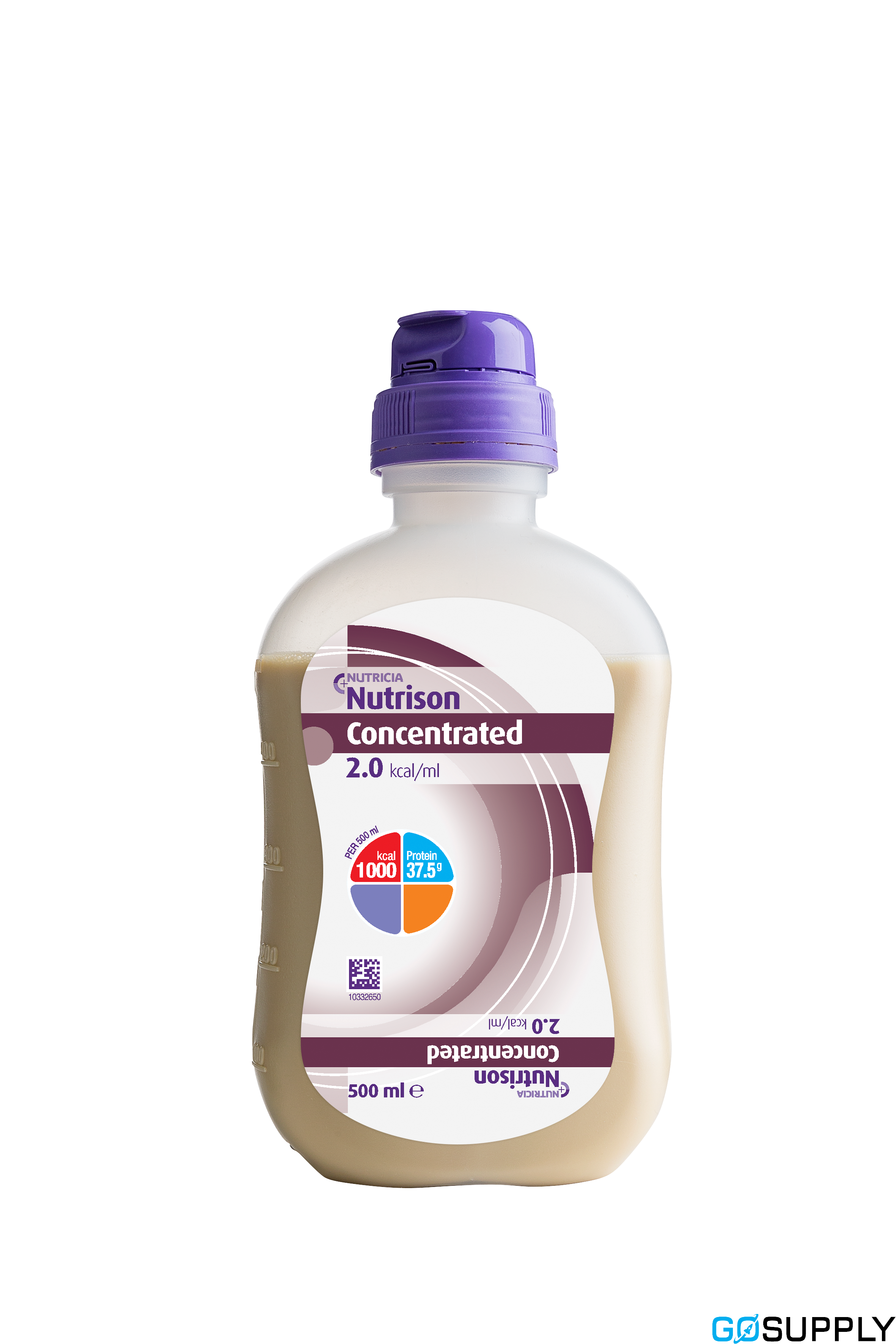 Nutrison Concentrated (2.0KCal/ml · 500ml)