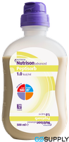 Nutrison Advanced Peptisorb 0.5L Optri Bottle  - Carton