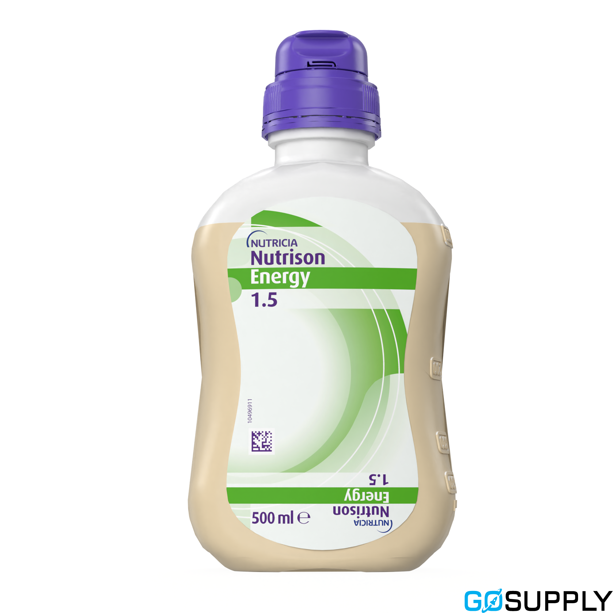 Nutrison Energy 500ml OpTri bottle