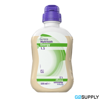 Nutrison Energy 500ml OpTri bottle - Carton