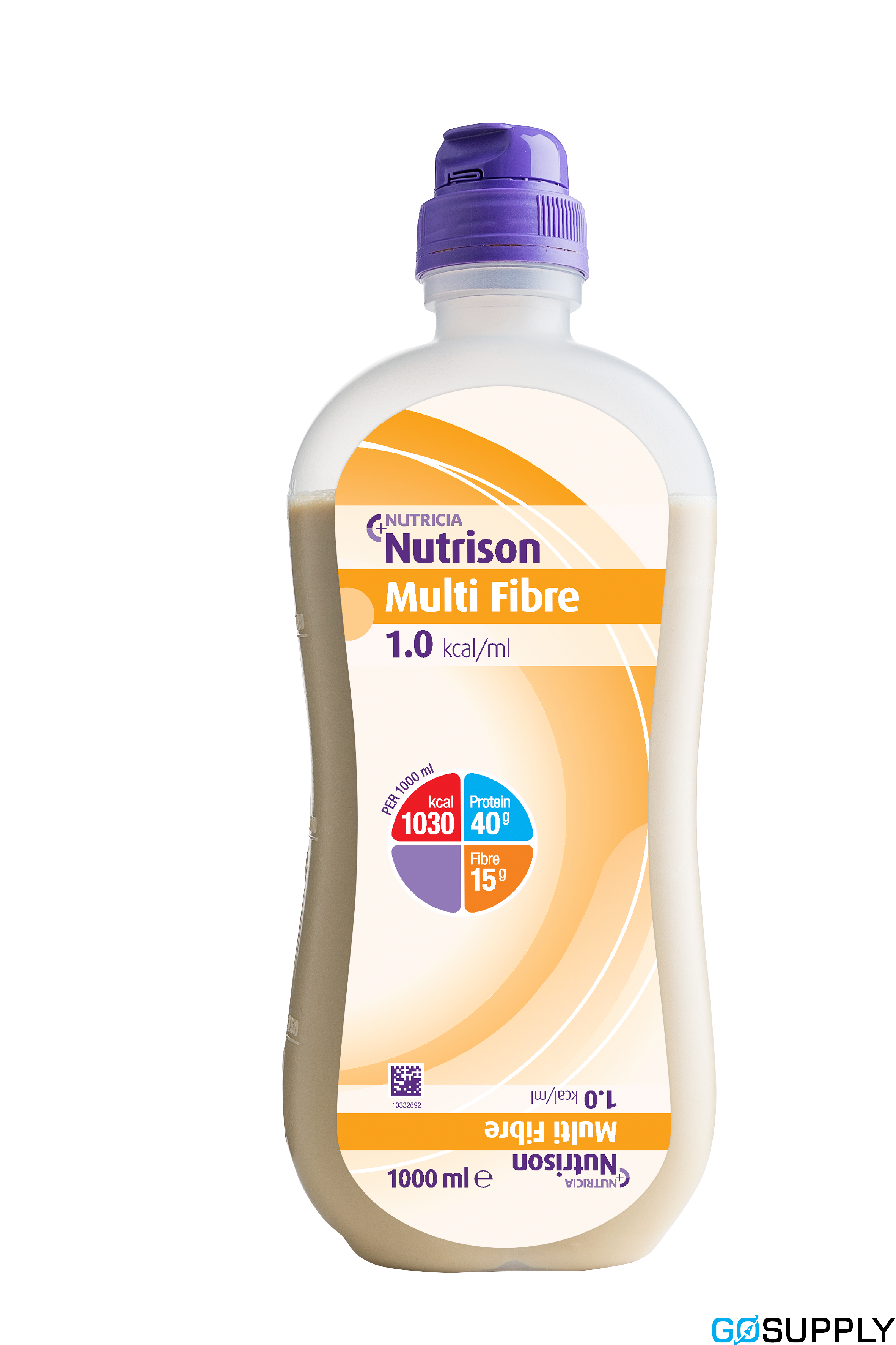Nutrison Multi Fibre 1000ml