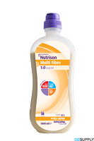 Nutrison Multi Fibre 1000ml - Carton