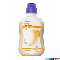 Nutrison Multi Fibre 500ml - Carton