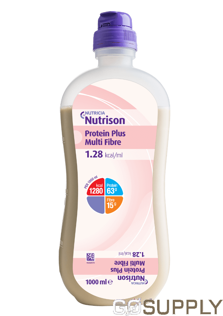 Nutrison Protein Plus 1.0L OpTri