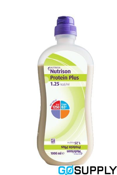 Nutrison Protein Plus 1000ml