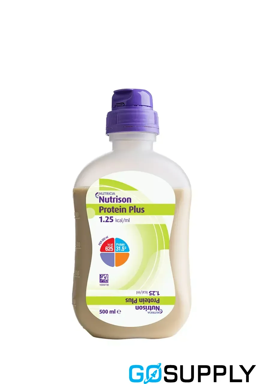 Nutrison Protein Plus 1000ml