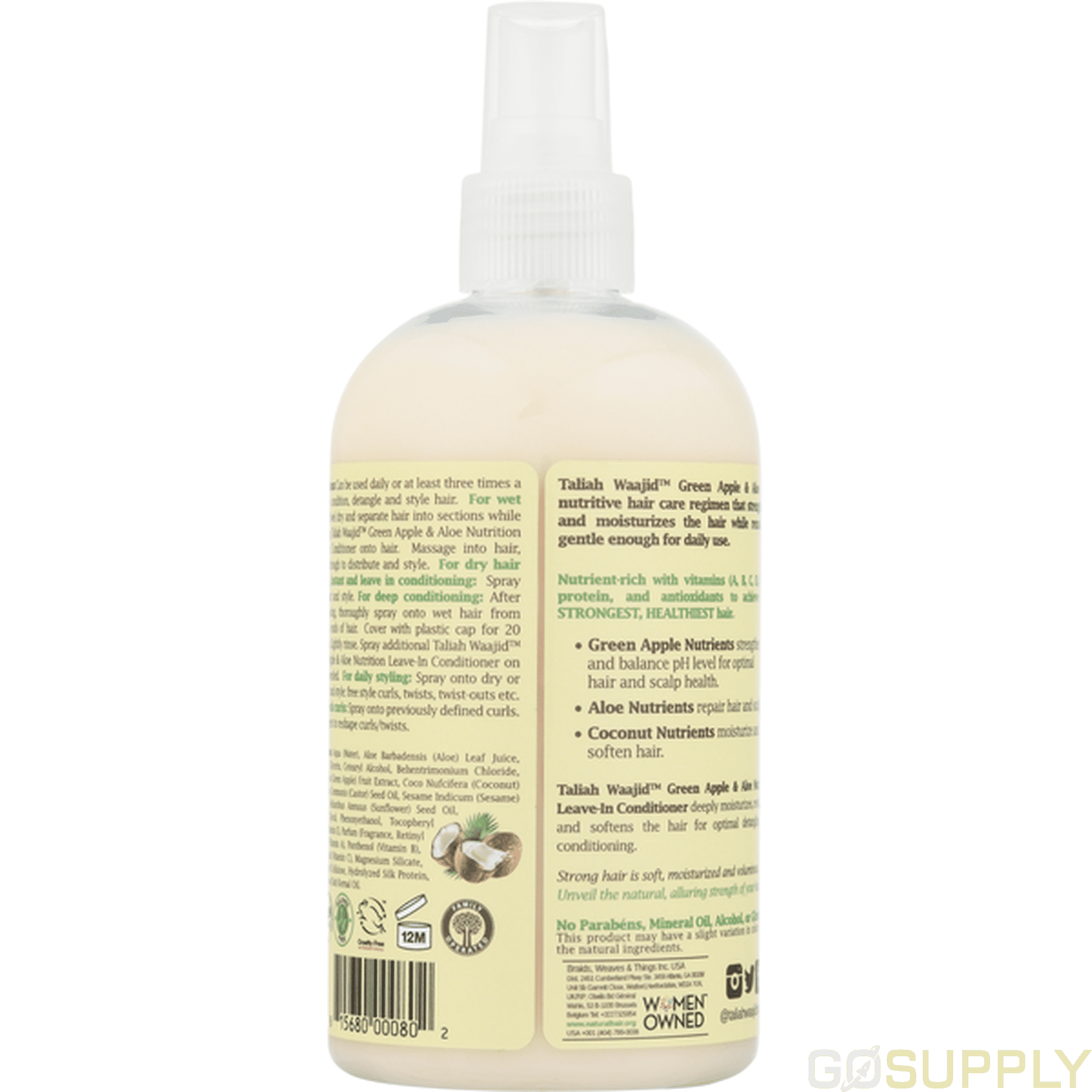 Nutrison Protein Plus 1.0L OpTri