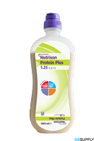 Nutrison Protein Plus 1.0L OpTri - Pack