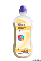 Nutrison Tube Feeding Formula (800 Complete Multi Fibre · 1.0L) - Carton