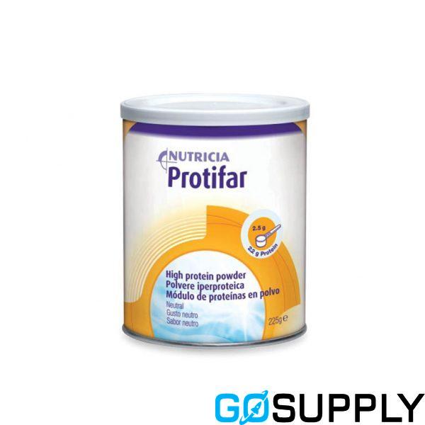 Nutritia Protifar 225g