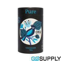 OKU New Zealand Pure Kawakawa Tea - Type: Tea Bags Quantity: 15 - Packet (15 Single)