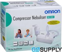 OMRON COMPRESSOR NEBULISER