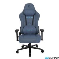ONEX RTC Embrace Large Fabric Gaming Chair (Cowboy)