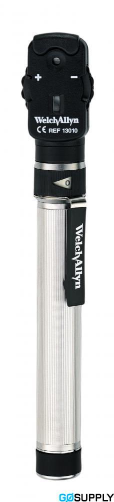 OPHTHALMOSCOPE - Type: Pocket AA Battery Handle