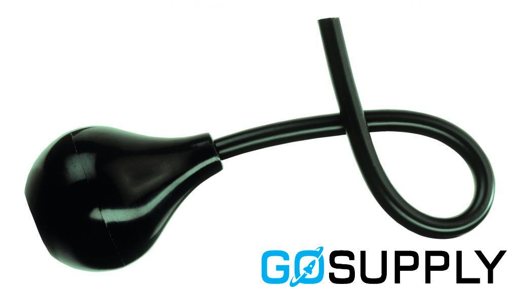 OTOSCOPE - Type: Insufflation Bulb