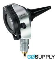 OTOSCOPE HEAD - Type: F.O. 3.5V BETA 400 Feature: WITH 3.5V BULB