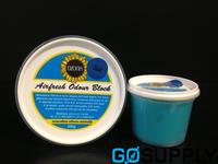 OZON-A AIRFRESH ODOUR BLOCK - Weight: 200GM Fragrance: Lemon