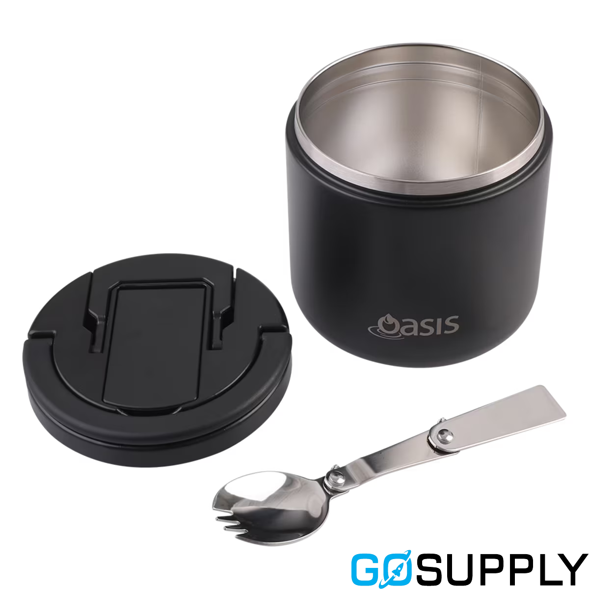 Oasis Stainless Steel Double Wall
