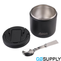 Oasis Stainless Steel Double Wall