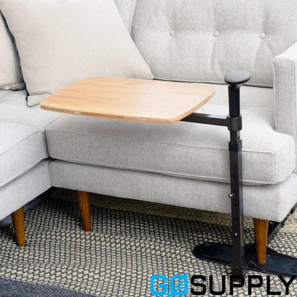 Omni Tray Swivel Table