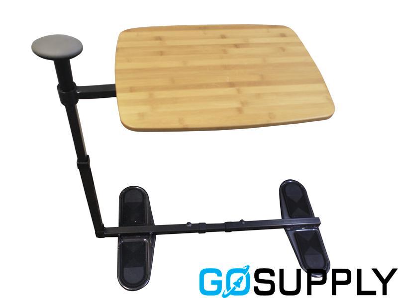Omni Tray Swivel Table