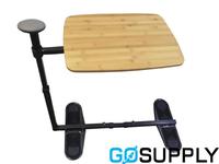 Omni Tray Swivel Table