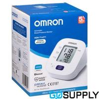 Omron - Blood Pressure Cuff - X-Large - x1