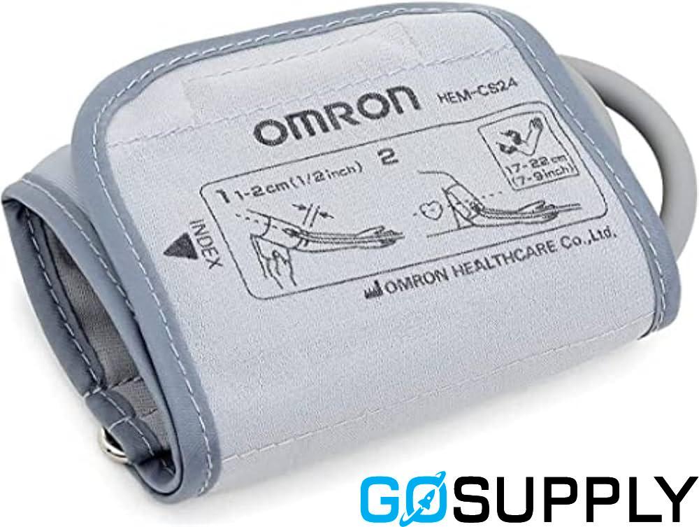 Omron - Blood Pressure Cuff (Small (17cm - 22cm))