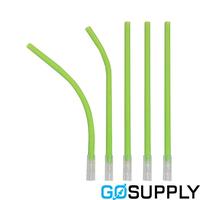   One-Way Straws - Pack (10 Single)