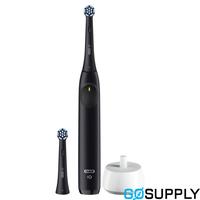Oral-B iO2 Black Electric Toothbrush
