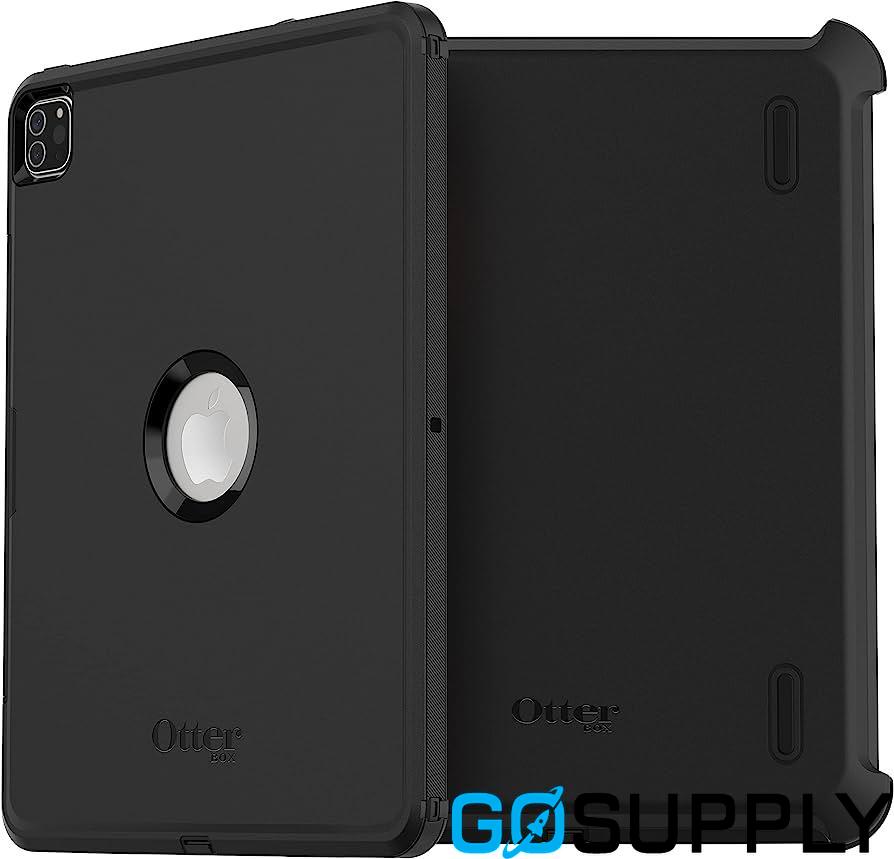 OtterBox Defender Case for iPad 9th Gen - Black