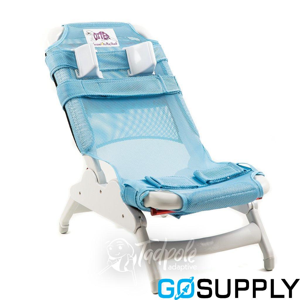 Otter Bathchair