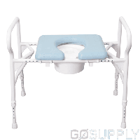 Overtoilet Maxi Adjustable 310kg