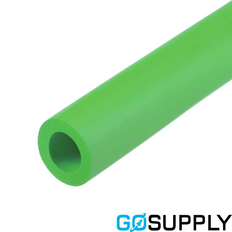 Oxygen Green Tubing