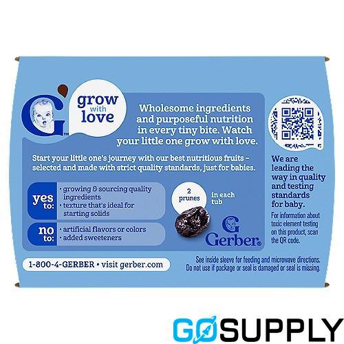 P-Pod Growth Liner Kit (Includes Standard & Growth Liner) - Size 2 (Part 2)