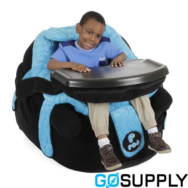 P-Pod Postural Support System