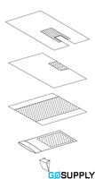 PACK HYH U-BAR - Carton (16 Single)