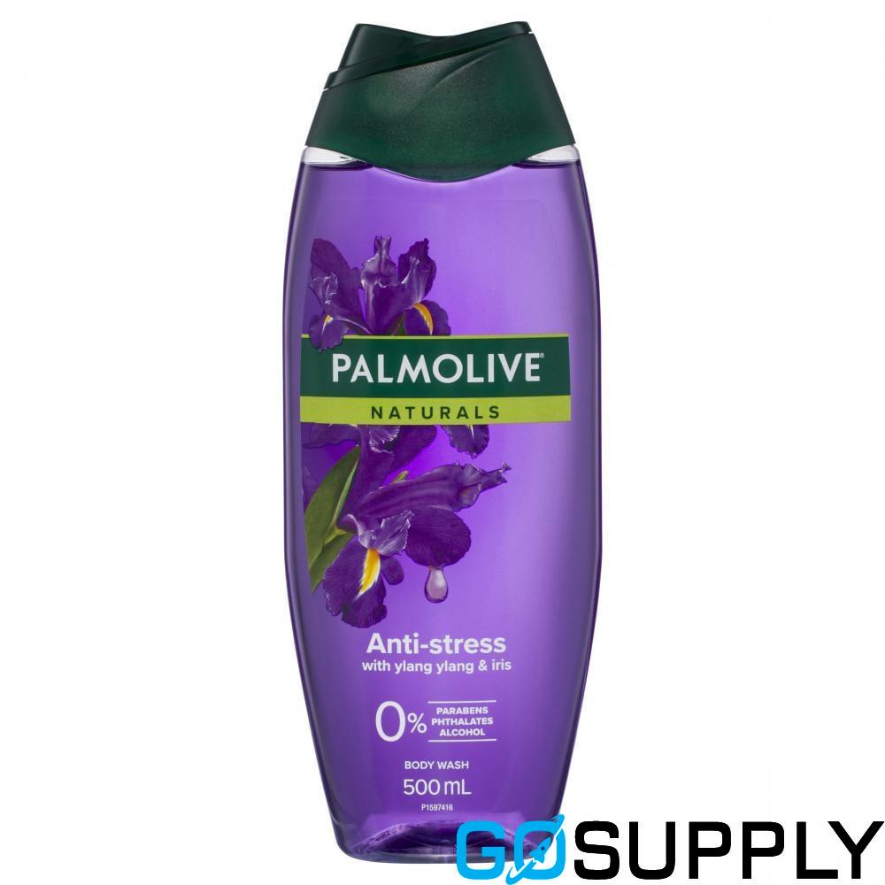 PALM B/WASH AROM A/STRSS - Volume: 500ML