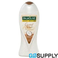 PALM S/GEL - Type: Coconut Scrub Volume: 400ML Feature: Body Butter