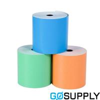 PAPER THERMAL PREMIUM - Color: Colour - Packet (2 Single)