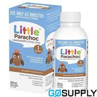 PARACHOC ORAL LIQ - Volume: 200ML