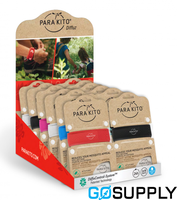 PARAKITO - Type: WB COL Pack Size: 12 - Packet (12 Single)