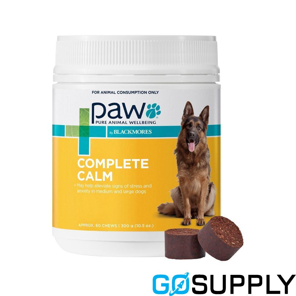 PAW By Blackmores - Type: Complete Calm Weight: 300g