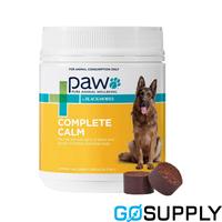 PAW By Blackmores - Type: Complete Calm Weight: 300g