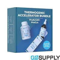 PC LABORATORIES THERMOGENIC ACCELERATOR - Type: Bundle