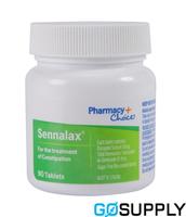PC SENNALAX TAB PHARMACY CHOICE - Type: Sennalax Pack Size: 90 - Packet (90 Single)