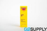 PERSKINDOL ACTIVE GEL - Volume: 200ML